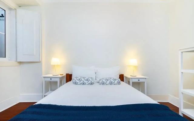 São Bento Central Apartment