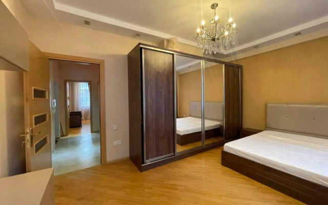 Spacious Apartment in Yerevan By Home Elite