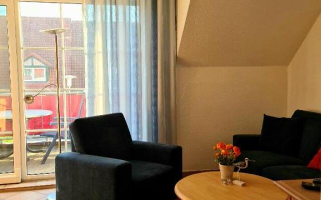 Ferienwohnung Sünnenkringel 55