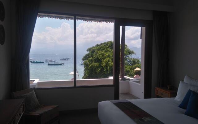 Gili Sands Hotel & Bar