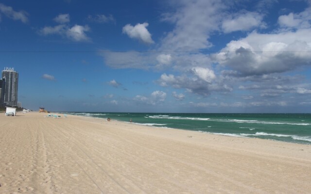 Pavillon 2 Br Condo With Terrace On Miami Beach Rsm 42058