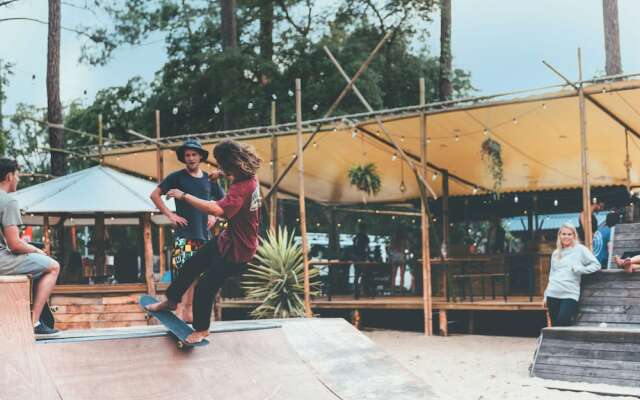 Star Surf Camps Moliets