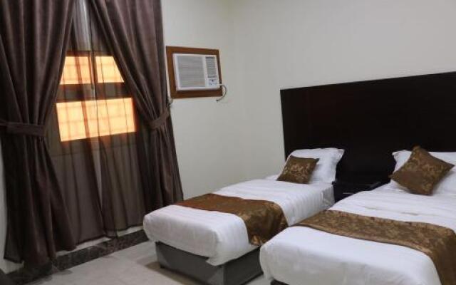 Dist Inn Aparthotel