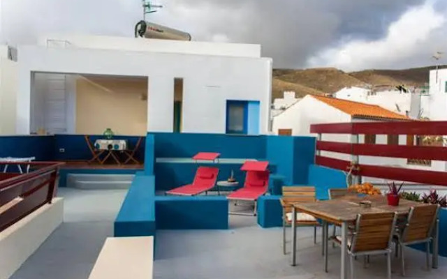 Casa Luna