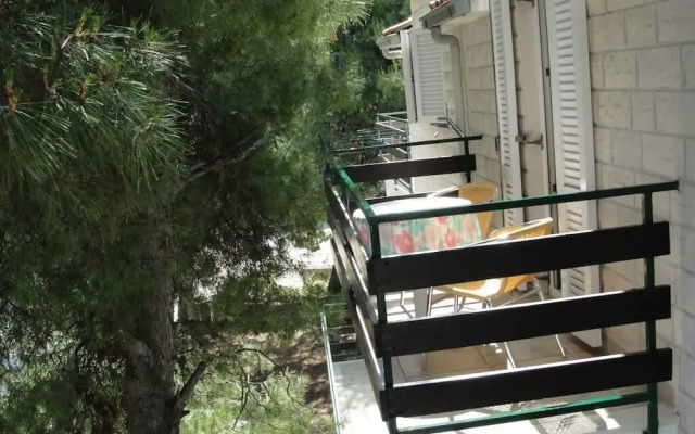 Apartments Pinija -