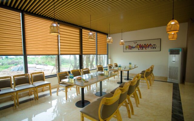 Khoi Nguyen Hotel Bac Ninh