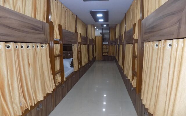 Metro Dormitory