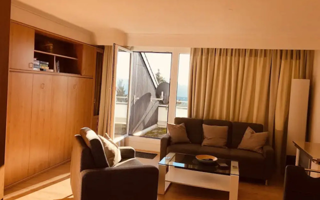 Ferienwohnung Frohwein