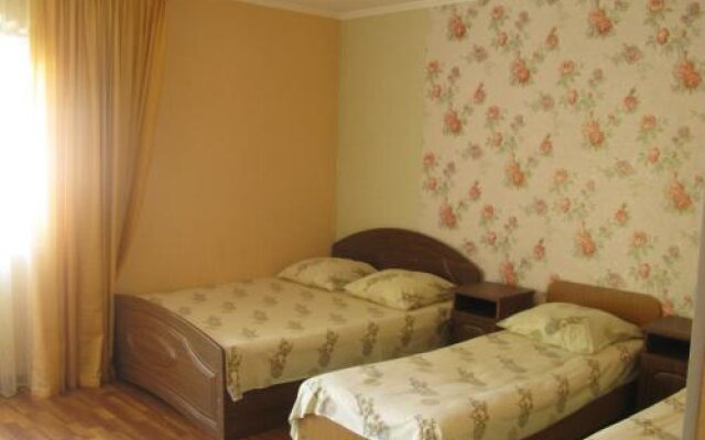 Guest House Olesya