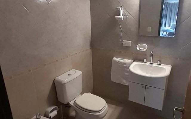 CALAFATE ANFITEATRO Aparts