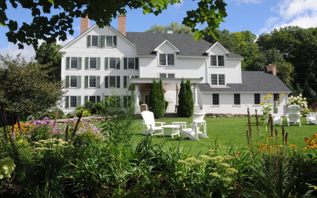 The Lyme Inn