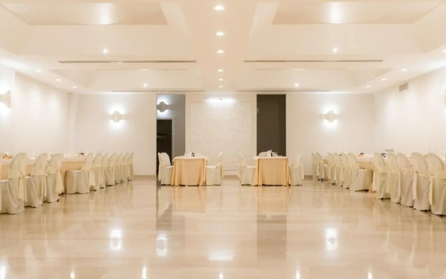 Hotel Ristorante Punto Verde