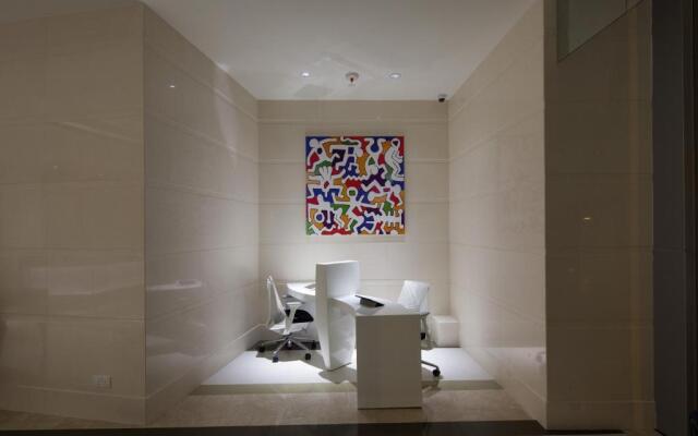 Rosedale Hotel Kowloon - Mongkok