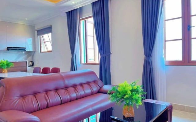 Linda Hotel - Sunset Town - Phu Quoc