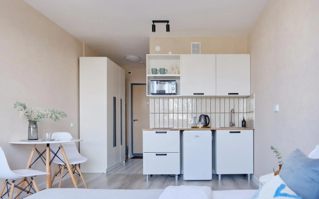 BTV Apartments on Skiers Street