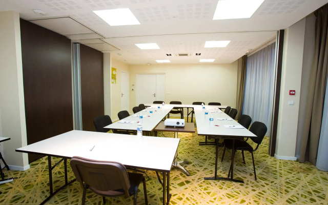 All Suites Appart Hôtel | Pau - Zénith