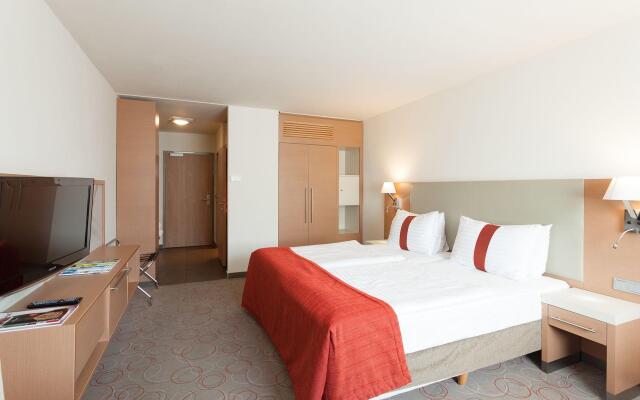 Ramada Hotel & Suites Vienna