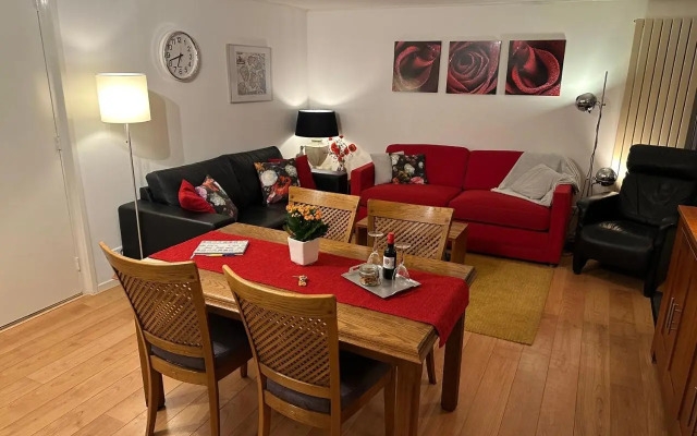 B & B Annamie