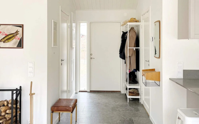 4 Star Holiday Home in Vaxholm