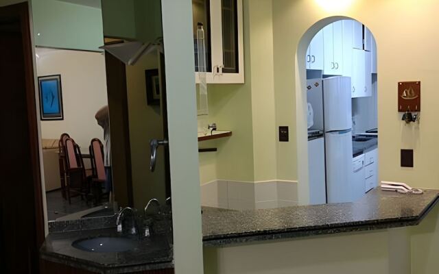 M3 Riviera Inn Residence 84