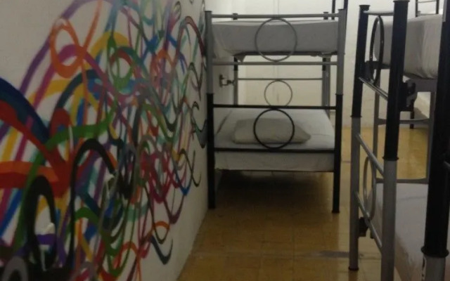 Siesta Fiesta Hostel