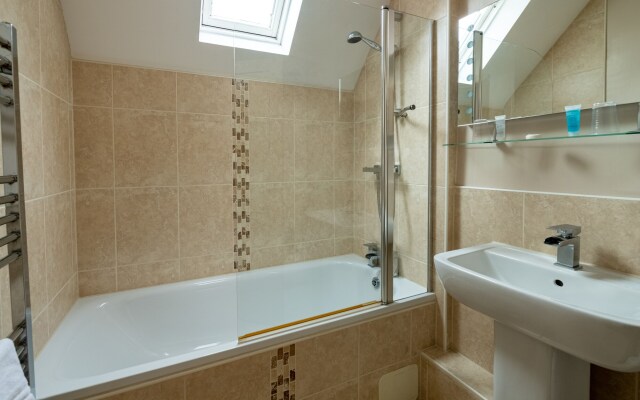 Buchanan Arms Hotel & Leisure, Sure Hotel Collection