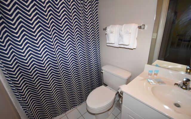 Cypress Bend Apartment 532