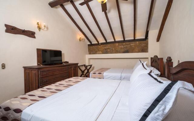 Hotel Colonial Nueva Granada