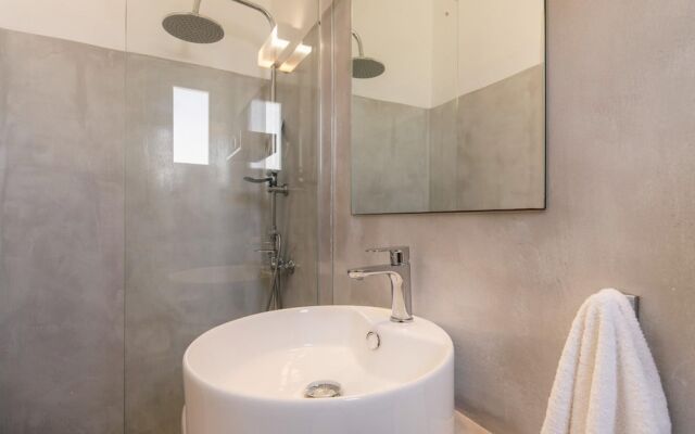 Afluencia Apartment 5 - Naoussa