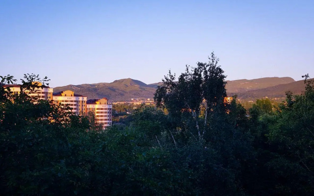 Апартаменты на улице Куйбышева 79