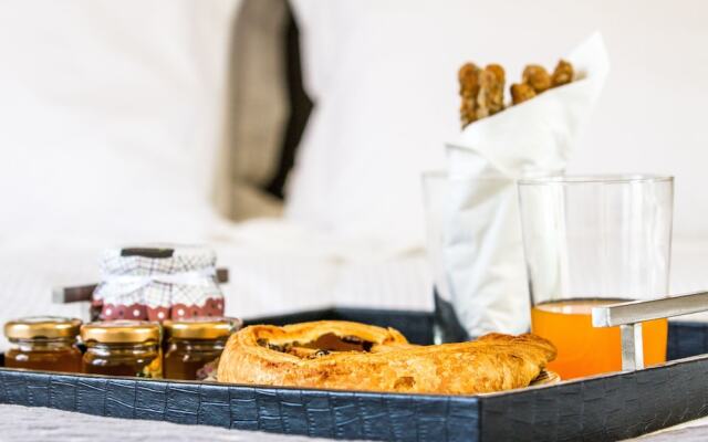 Ananda Bed & Breakfast