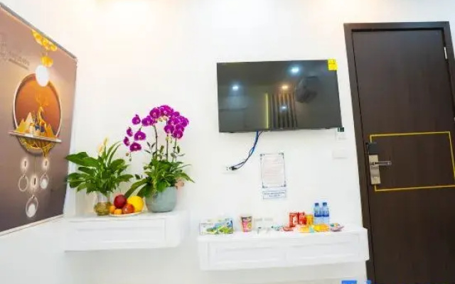 Legacy Hotel Ninh Binh 1