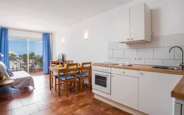 310 Great location in Las Americas, Sea Front!