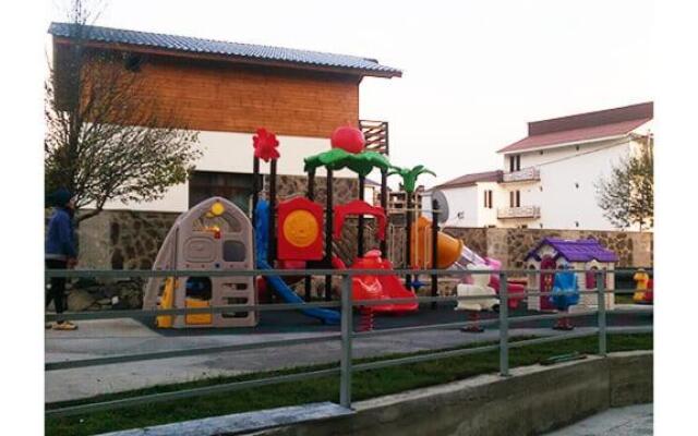 vila delux 203 a