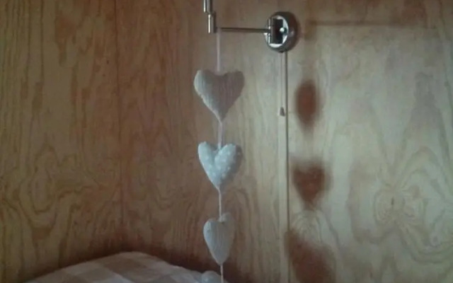 Chambres & Roul'Hotes De La Rance