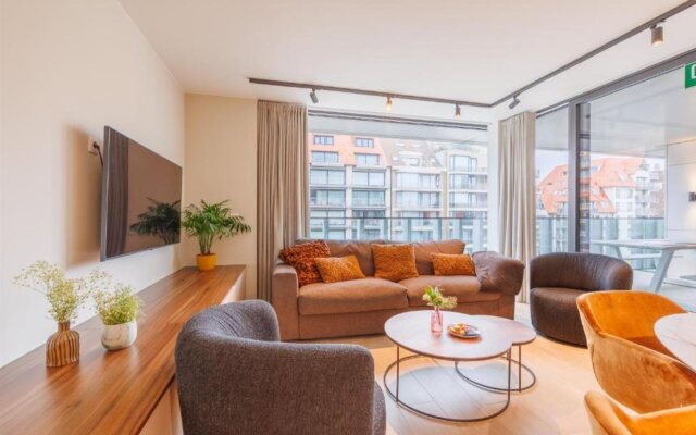 The CORNR Hotel