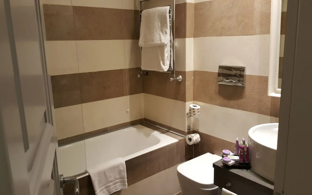 Morgana Hotel