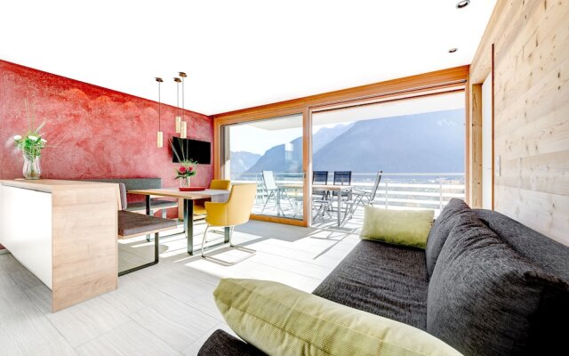 Apartments Valbona by A-Appartements