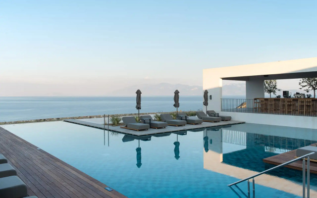 KOIA All - Suite Well Being Resort - Adults Only