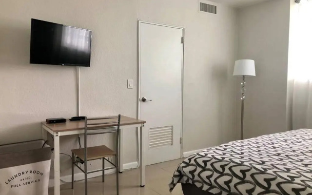 Tides - Private Condo