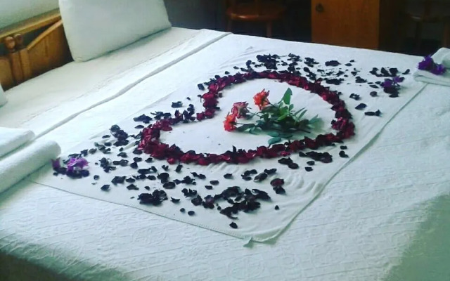 Maviay Hotel