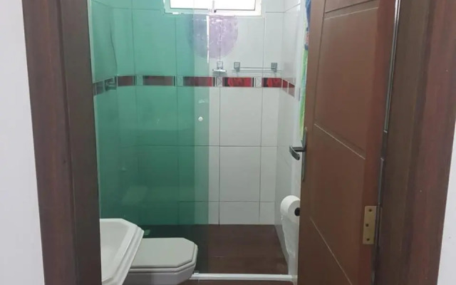 CONFORTO e SEGURANÇA SDU AP02