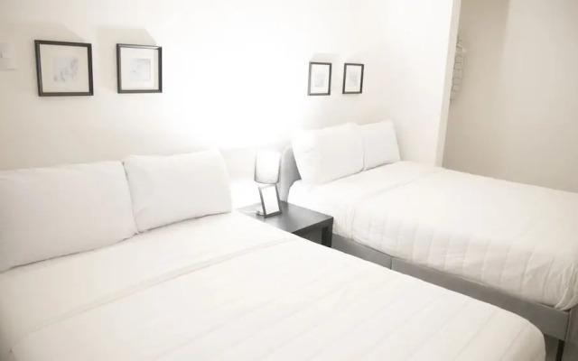 Singular Antara Polanco