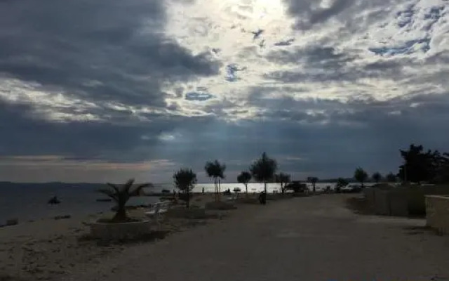 Apartment Plavo Sidro