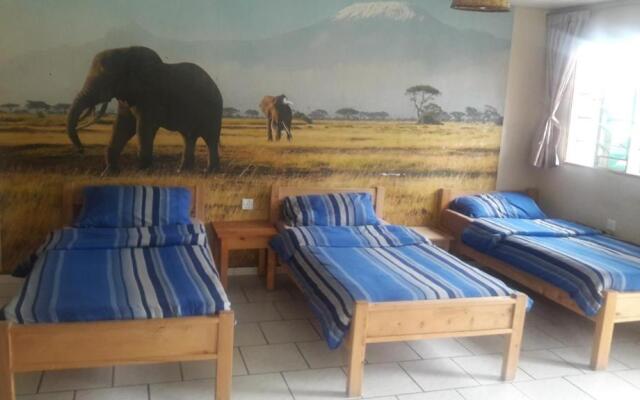 Villa -Guesthousejane & Apartments