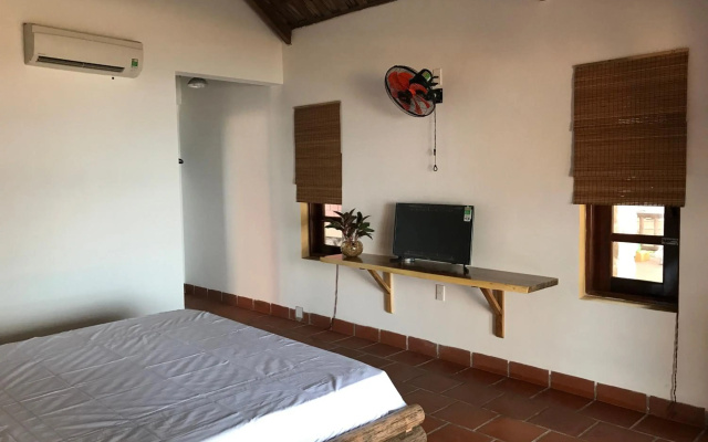 Phu Quoc Kim 2 Beach Front Resort – Guest Rooms – Phu Quoc