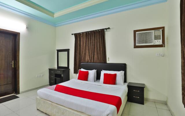 OYO 236 Al Wethenani Apartment