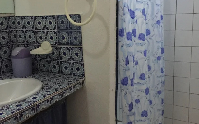 Acacia Bungalow 2 Bedrooms