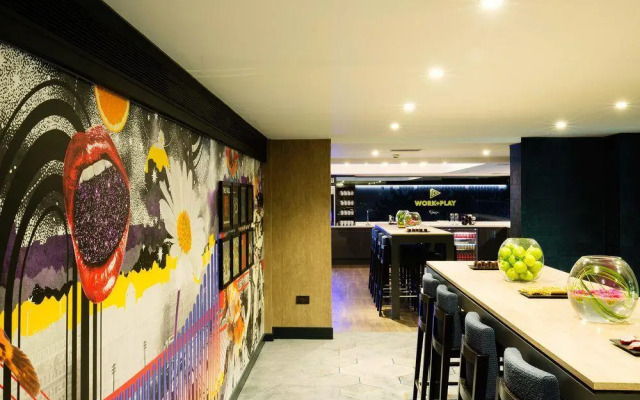 Mint Hotel Manchester