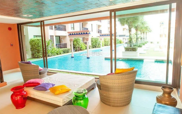 Marrakesh Hua Hin Residences